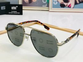 Picture of Montblanc Sunglasses _SKUfw49840292fw